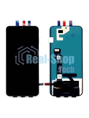 Дисплей для Huawei Honor Magic 4, черный