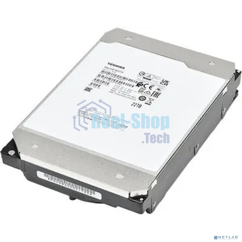 Жесткий диск серверный Toshiba 3.5