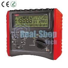 Многофункциональный установочный тестер UNI-T UT595