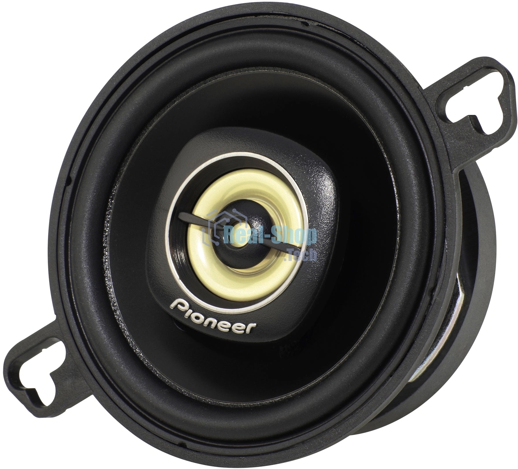 Колонки автомобильные Pioneer TS-A879 (без решетки) 450Вт 85дБ 4Ом 7.6см (3дюйм) (ком.:2кол.) твитер двухполосные