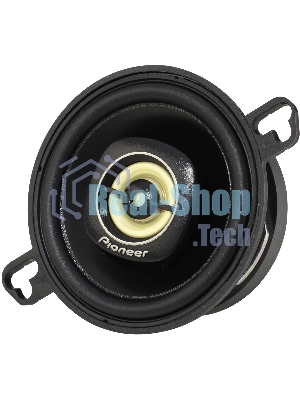 Колонки автомобильные Pioneer TS-A879 (без решетки) 450Вт 85дБ 4Ом 7.6см (3дюйм) (ком.:2кол.) твитер двухполосные