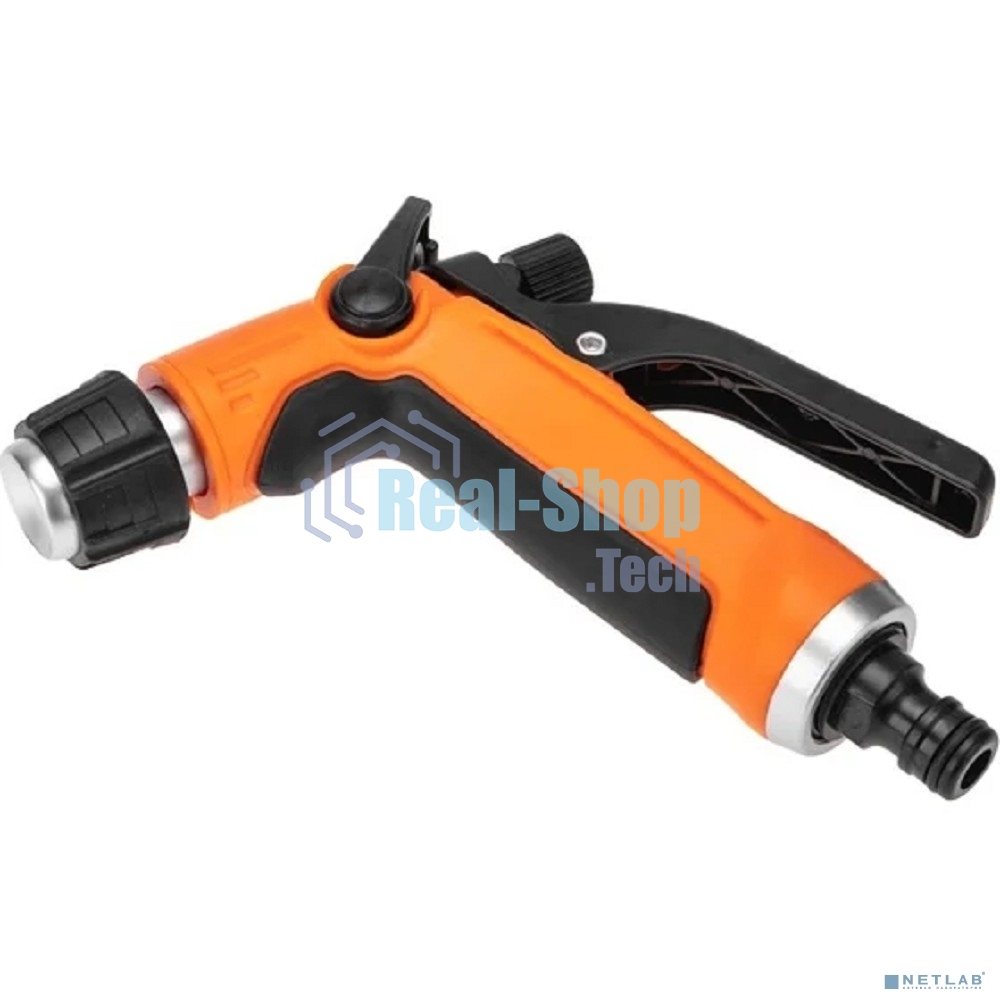 Пистолет для полива Classic 2 режима Четыре Сезона