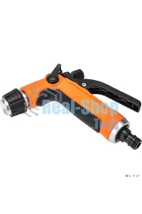 Пистолет для полива Classic 2 режима Четыре Сезона