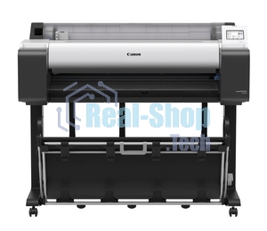 Плоттер струйный Canon imagePROGRAF TM-350 (6246C003), A0, цветное, 36