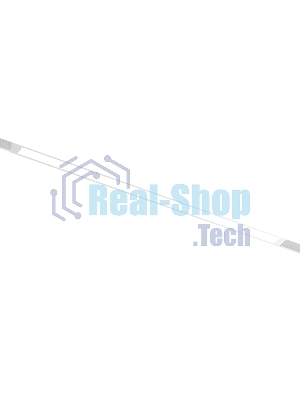 Трековый линейный светильник Ambrella light GL8050 WH белый IP20 27W 3000-6000K 220V 120° 600*25*41