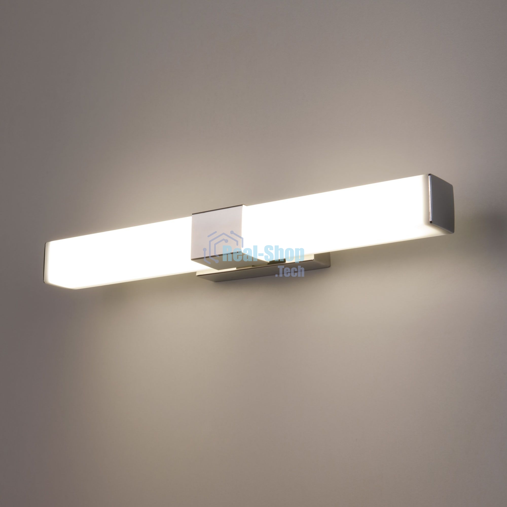 Светильник настенный светодиодный Protera MRL LED 1008 / хром
