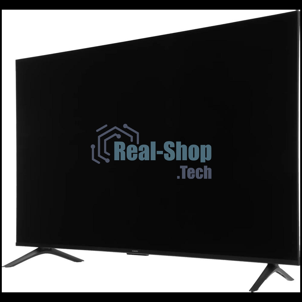 Телевизор Xiaomi TV A Pro 50 2026 L50MB-APRU черный DLED UHD 60Hz Smart TV