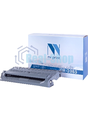 Барабан NVPrint совместимый Brother DR-2085 для HL 2035 (12000k)