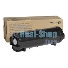 Картридж лазерный Xerox 106R03945 черный для Xerox VL B600/05/10/15 XHI (46700 стр)(Channels)
