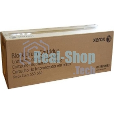 Фотобарабан черный (190K) Xerox Colour 550