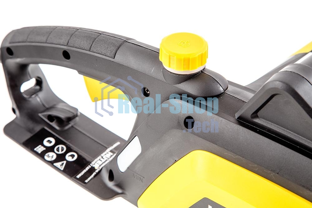 Электрическая цепная пила Huter ELS-2000P 2000Вт дл.шин.:40см