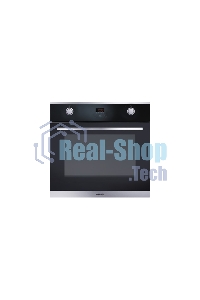 Встраиваемая электрическая духовка Graude BE 60.3 E