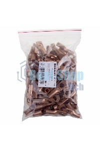 Наконечник Rexant ТМ 25–10–8 (25 мм²-Ø 10 мм) (в упак. 5 шт.)