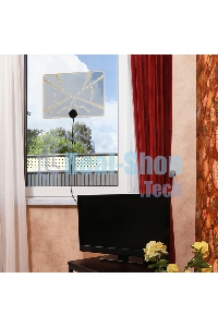 Антенна Rexant комнатная 