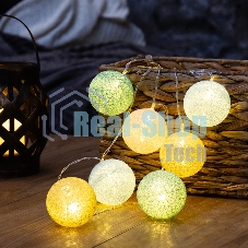 Тайские фонарики 