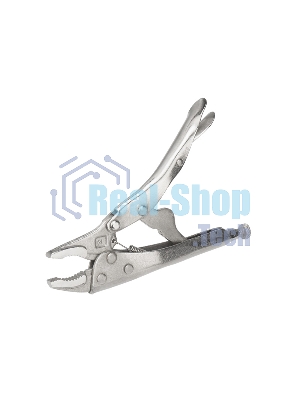 Зажим ручной Rexant 175 мм