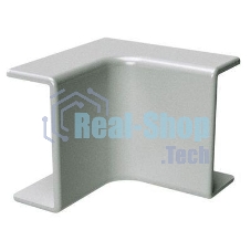 Угол внутренний для кабель-канала 50х20 AIM ДКС 00655