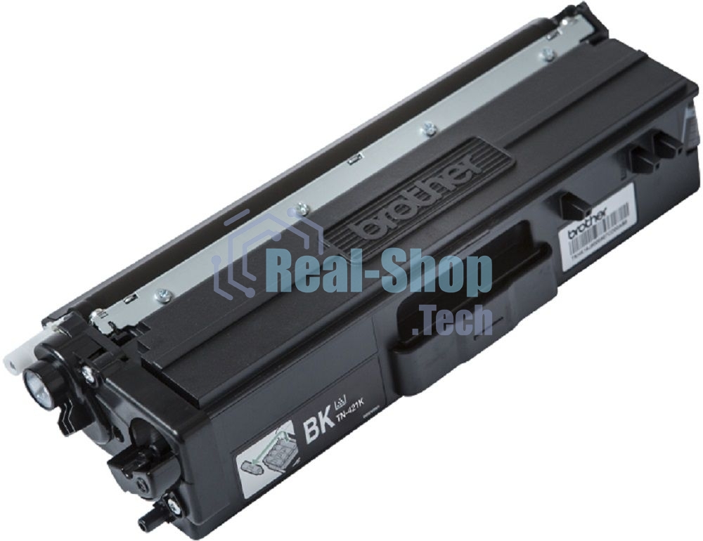 Картридж лазерный Brother TN-421BK черный (3000 стр.) для HL-L8260/8360/DCP-L8410/MFC-L8690/8900