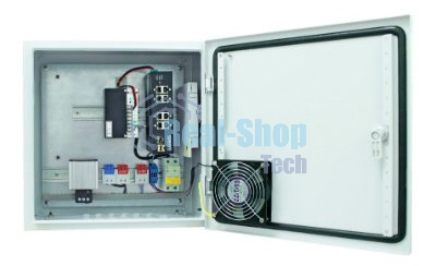 Коммутатор Osnovo OS-44T1