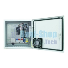 Коммутатор Osnovo OS-44T1