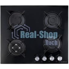 Газовая варочная панель Maunfeld EGHG.64.13STS-EB