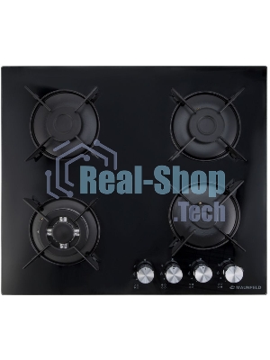 Газовая варочная панель Maunfeld EGHG.64.13STS-EB