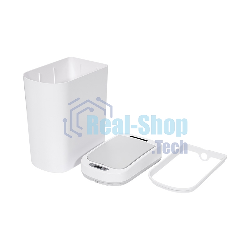 Мусорное ведро с датчиком движения Halsa HSL-7-2S