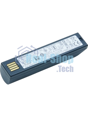 Аккумулятор HONEYWELL Battery: Lithium-ion battery for Voyager 1202, 1452g, Xenon 1902, Granit 1911i, Granit 1981i, 3820 and 3820i wireless scanners
