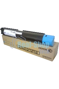 Картридж лазерный Xerox 006R01464 голубой (DMO Sold) для Xerox WC7120 (15K) GMO