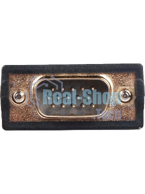 Переходник HDMI(F) --> VGA(M)+audio, AOpen CA336A 1080x60Hz
