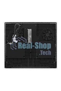 Индукционная варочная панель Maunfeld CVI594SWH