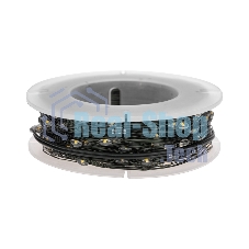 Гирлянда Neon-Night Роса с контроллером 100м, 1000LED, IP20, 230В, зеленый провод, теплое белое свечение