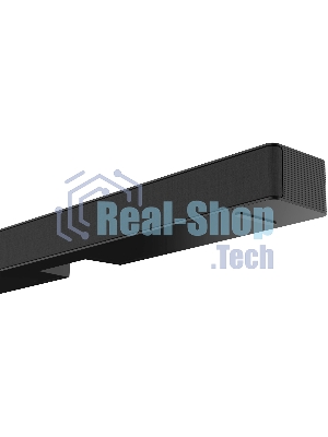 Саундбар Hisense HS2100 2.1 240Вт черный