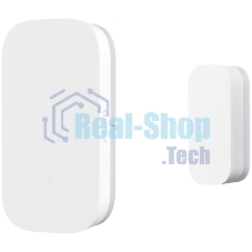 Датчик открытия окон и дверей Aqara Door and Window Sensor T1 DW-S03D