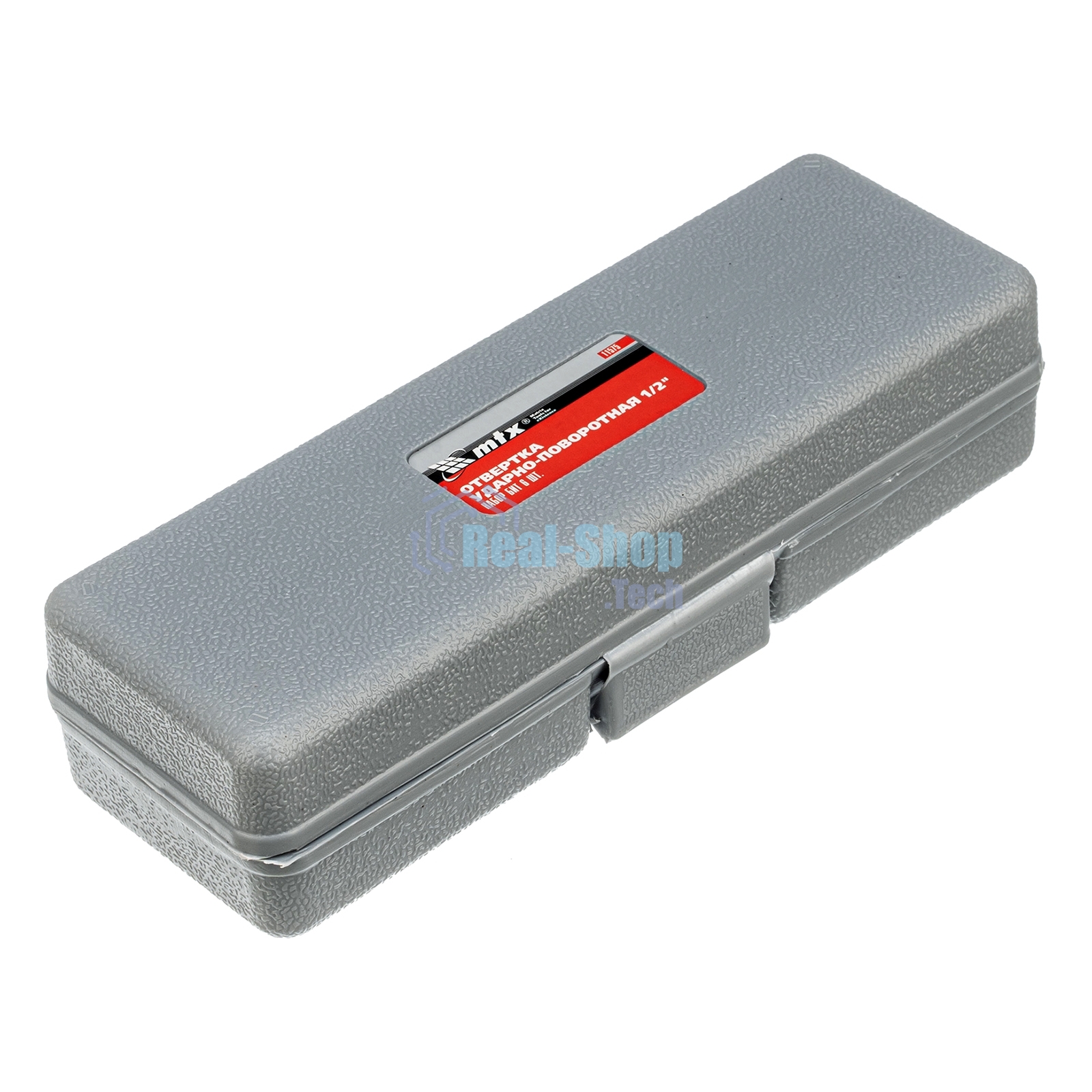 Отвертка ударно-поворотная Matrix 1/2