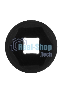 Головка ударная шестигранная, 30 мм, 1/2