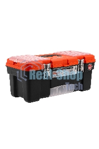 Ящик для инструмента с мет. замками 22