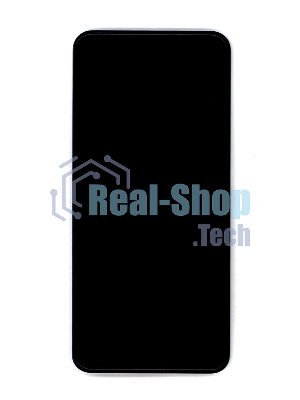 Дисплей для Samsung Galaxy M23 5G SM-M236B, Galaxy A13 A135F, Galaxy M33 5G M336 черный