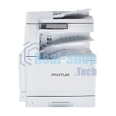 МФУ лазерное Pantum BM270ADN, A3, ч/б, печ. 25 стр/мин., скан. до 55 стр/мин., 1200 x 1200 dpi (печать) 600 x 600 dpi (скан.), Ethernet, USB