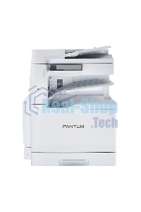 МФУ лазерное Pantum BM270ADN, A3, ч/б, печ. 25 стр/мин., скан. до 55 стр/мин., 1200 x 1200 dpi (печать) 600 x 600 dpi (скан.), Ethernet, USB