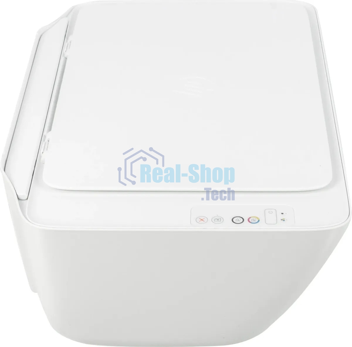 МФУ струйное HP DeskJet 2320 (7WN42B), A4, цветной, печ. до 7.5 стр/мин. (ч/б) до 5.5 стр/мин. (цвет), 1200 x 1200 dpi (ч/б) 4800 x 1200 dpi (цвет), USB