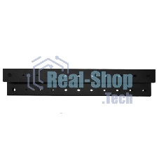 Держатель-органайзер Rexant для отверток двухуровневый, настенный, черный