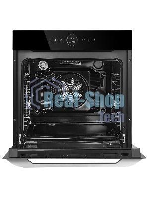 Шкаф духовой электрический Maunfeld EOEH7616B