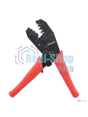 Кримпер Rexant HT-336 S для обжима штыревых наконечников