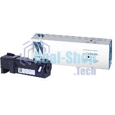 Картридж лазерный NVPrint совместимый для Xerox Phaser WorkCentre 6505 106R01604 черный	(3 000k)