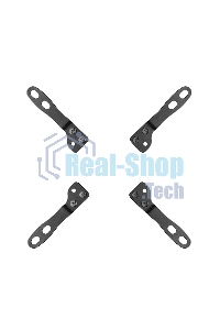 Адаптер VESA ONKRON A2G черный