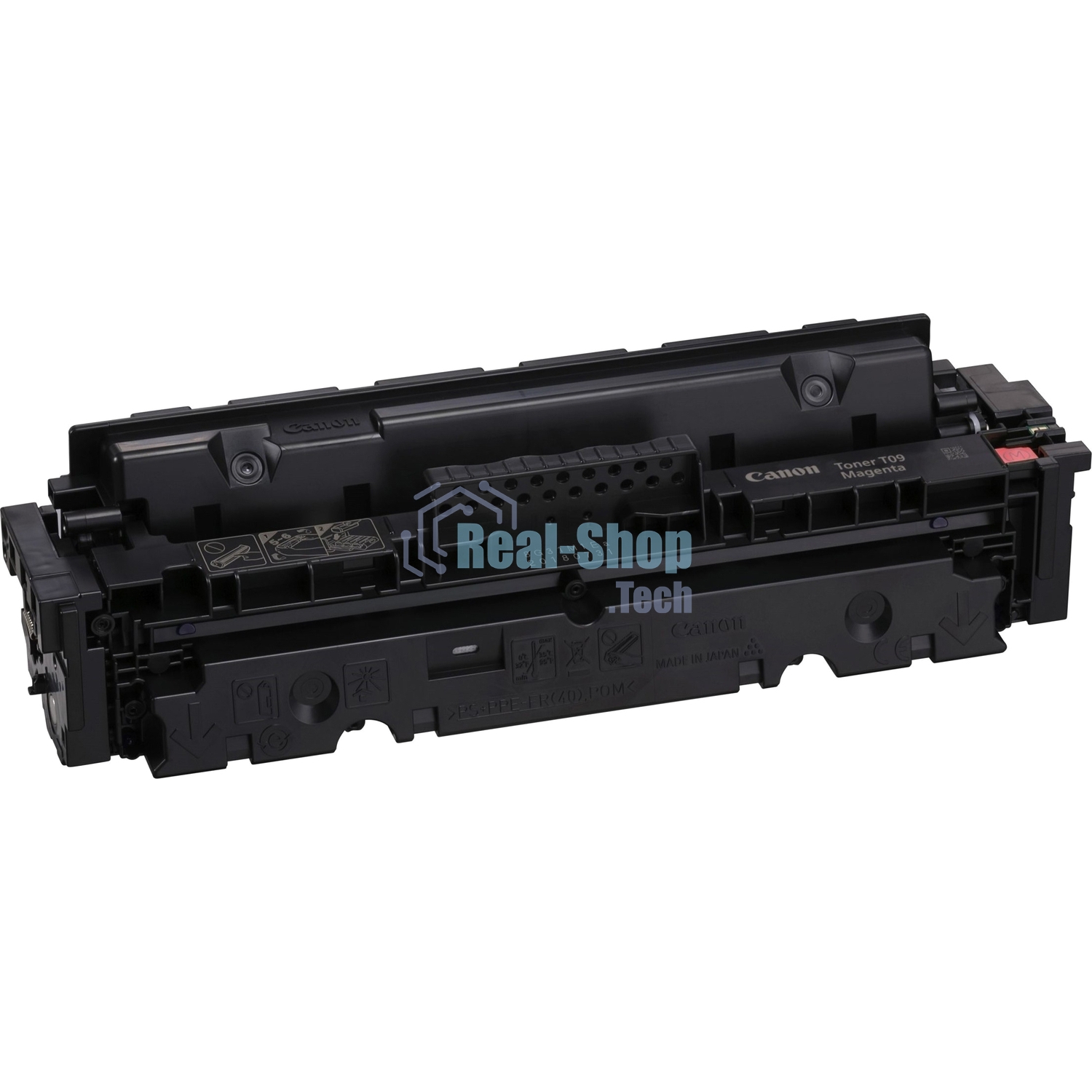 Тонер Canon T09 MG 3018C006 пурпурный туба для копира i-SENSYS X C1127iF, C1127i, C1127P