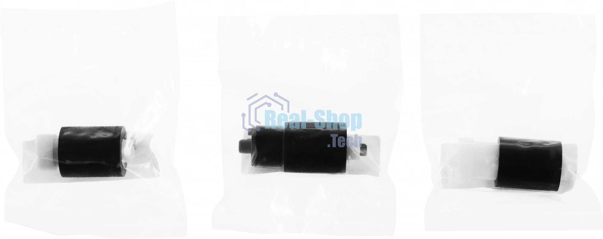 Ролик отделения Cactus CS-BRA-KYO-P2040 (2F909171, 2HN06080, 2F906230) для Kyocera TASKalfa 4012i, 3510i, 3501i, 3500i, 3212i