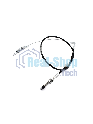 Трос управления движением снегоуборщиков 113 см 142036
