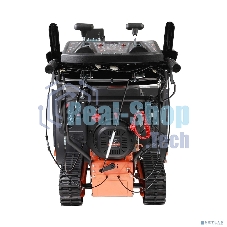 Снегоуборщик бензиновый Patriot СИБИРЬ 130 CЕТ 13л.с.